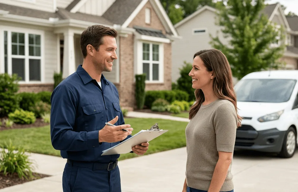 Mold Remediation Emmett, MI FAQs